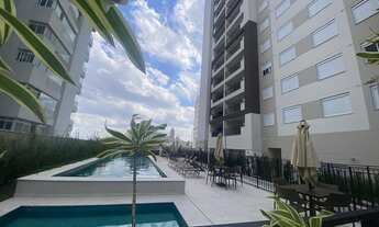 Imagem 3: Apartamento para venda tem 63 metros quadrados com 2 quartos em Vila Mazzei - São Paulo