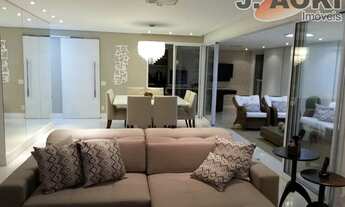 Imagem: Apartamento para venda tem 192 m² com 3