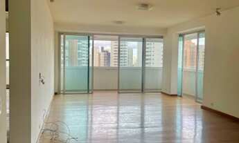 Imagem 4: IMPERDÍVEL: LOCAÇÃO NO MELHOR ENDEREÇO DO BAIRRO - ANDAR ALTO - VISTA PARA O PARQ. DA ACLI