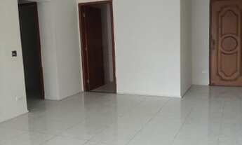 Imagem 2: Apartamento para aluguel com 115 metros quadrados com 3 quartos em Vila Polopoli - São Pau