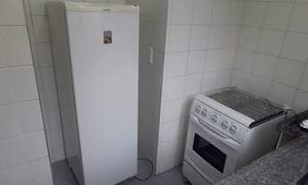 Imagem 7: Lindo Apartamento mobiliado com lazer, segurança e serviços