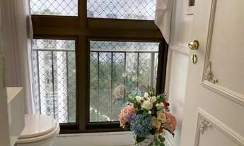 Imagem 3: Cobertura duplex Rio Hotel 3q