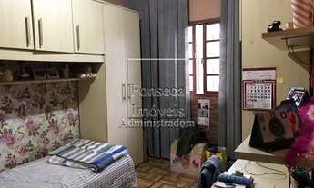 Imagem 4: PETRóPOLIS - Casa Padrão - Valparaíso