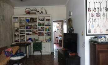 Imagem 2: Casa térrea para venda tem 300 metros quadrados com 3 quartos em Vila Congonhas - São Paul