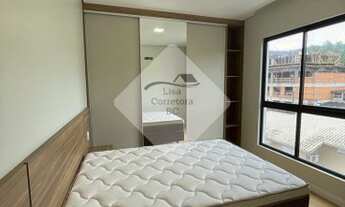 Imagem 3: Apartamento para venda com 75 metros quadrados com 2 quartos em Nações - Balneário Cambori