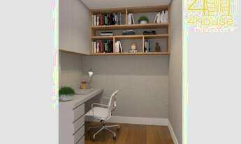 Imagem 4: Apartamento em reforma na Alameda Franca, 161 m², 3 dormitórios, 1 suíte e 1 vaga. Alameda