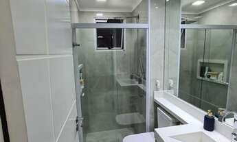 Imagem 3: Apartamento a venda com 56 m² no Ipiranga, com 2 quartos e vaga de garagem