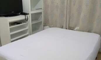 Imagem 2: Flat para aluguel com 30 metros quadrados com 1 quarto em Bela Vista - São Paulo - SP