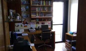 Imagem 6: Apartamento com 3 dormitórios à venda, 127 m² por R$ 1.755.000,00 - Moema - São Paulo/SP