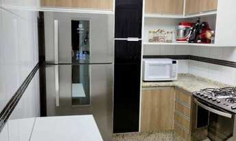 Imagem 4: Sobrado com 3 dormitórios à venda, 118 m² por R$ 490.000,00 - Vila Aricanduva - São Paulo