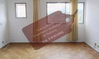 Imagem: SAO PAULO - Apartamento PADRÃO - INTERLAGOS