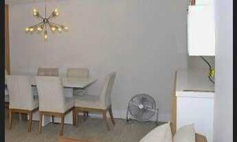 Imagem 5: Apartamento para venda tem 86 metros quadrados com 3 quartos em Mooca - São Paulo - SP