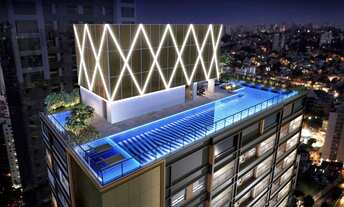 Imagem 4: Apartamento para venda possui 158 metros quadrados com 4 quartos em Vila Clementino - São