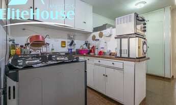 Imagem 5: APARTAMENTO RESIDENCIAL em SÃO PAULO - SP, CONSOLAÇÃO