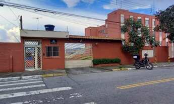 Imagem 2: Apartamento 2 dormitórios para Venda em São Paulo, Cidade Satélite Santa Bárbara, 2 dormit