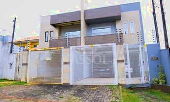 Imagem: Sobrado Região do Lago