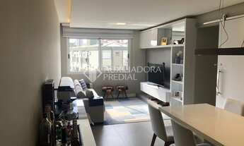 Imagem 4: Apartamento com três dormitórios e duas vagas de garagem