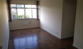 Imagem 1: Ótimo apartamento sala 3 quartos no Grajaú