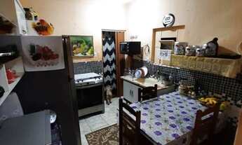 Imagem 3: Casa para Venda em São Paulo, Jardim Maracanã, 3 dormitórios, 1 banheiro, 2 vagas