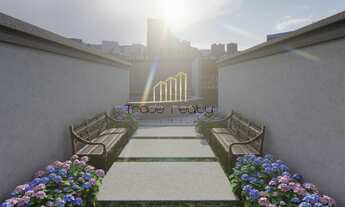 Imagem 4: Casa de condomínio fechado, Vila Nova Conceição de 643m² com 4 suítes e 6 vagas na garagem