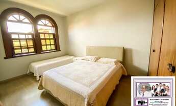 Imagem 2: Casa para venda possui 508 metros quadrados com 6 quartos em Belvedere - Belo Horizonte