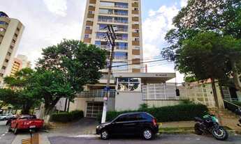 Imagem 2: Apartamento com 2 dormitórios à venda, 82 m² por R$ 890.000,01 - Vila Gumercindo - São Pau