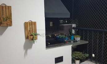 Imagem 5: Apartamento para venda tem 90 metros quadrados com 3 quartos