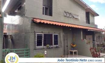 Imagem: JN) Duplex na melhor localização do Janga