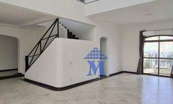 Imagem: Apartamento Duplex, 400 m² - venda por