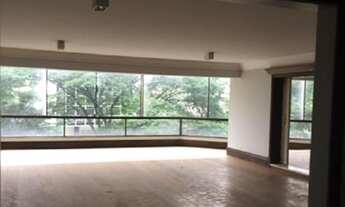 Imagem 6: APARTAMENTO 4 SUÍTES (1 PRESIDENCIAL), VARANDA E 5 VAGAS A VENDA - MORUMBI