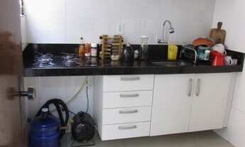 Imagem 5: Belo Horizonte - Apartamento Padrão - Santa Branca