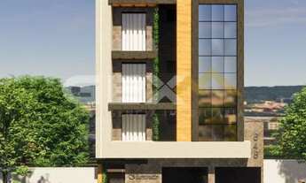 Imagem: Apartamento em fase de obra no centro