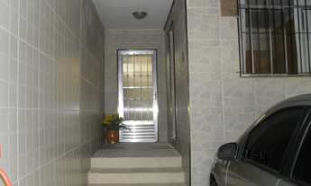 Imagem 2: Sobrado à venda, 165 m² por R$ 500.000,00 - Assunção - São Bernardo do Campo/SP