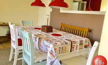 Imagem 5: São Paulo - Apartamento Padrão - Moema