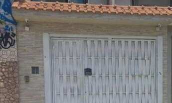 Imagem: Sobrado com 4 dormitórios à venda, 118