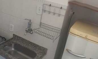 Imagem 6: Kitnet/Conjugado com 24m² em frente ao Aterro e Praia do Flamengo - Praia do Flamengo