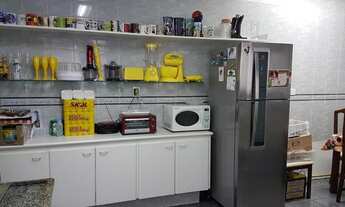 Imagem 2: Otimo sobrado com 3 dormitorios