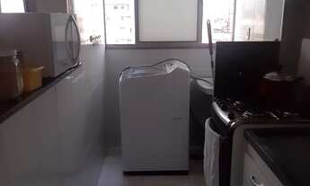 Imagem 4: Vendo Apartamento na Augusto Montenegro- Condomínio Ville Laguna 2 quartos sendo 1 suíte