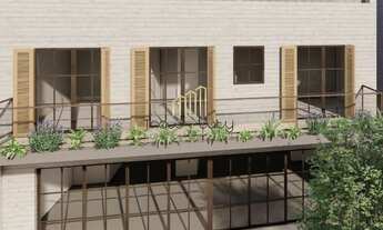 Imagem 2: Casa de condomínio fechado, Vila Nova Conceição de 643m² com 4 suítes e 6 vagas na garagem