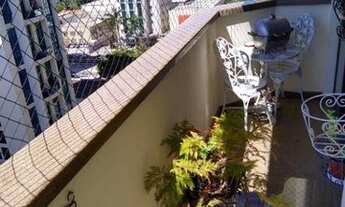 Imagem 7: Apartamento com 3 dormitórios à venda, 127 m² por R$ 1.755.000,00 - Moema - São Paulo/SP