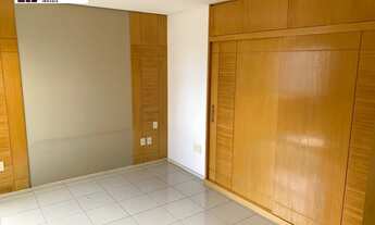 Imagem 7: Apartamento para venda tem 135 metros quadrados com 2 quartos em Ponta Verde - Maceió - AL