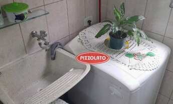 Imagem 6: Apartamento com 2 dormitórios à venda, 49 m² por R$ 180.000,00 - Vila Urupês - Suzano/SP