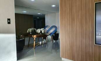 Imagem 3: Apartamento com 3 quartos no Edifício Neo Palhano Residence - Bairro Fazenda Gleba Palhan