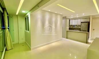 Imagem 6: Apartamento todo reformado no Olho d'água com 2 quartos