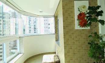 Imagem 4: Apartamento para venda com 90 metros quadrados com 3 quartos em Vila Suzana - São Paulo