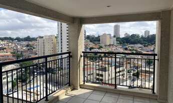 Imagem 4: Apartamento Novo à Venda no Bairro Sacomã em São Paulo no Edifício Premiatto Sacomã com 1