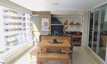 Imagem: Apartamento à venda no Campo Belíssimo