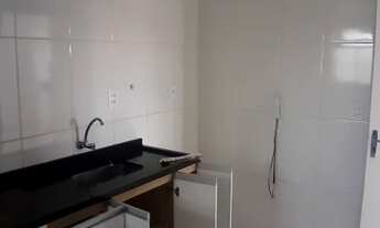 Imagem 7: Apartamento para venda tem 63 metros quadrados com 2 quartos