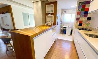 Imagem 4: Apartamento 2 dormitórios/quartos, suíte, box/vaga de garagem coberta, Bairro Passo da Are