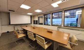 Imagem 6: Sala para alugar, 500 m² por R$ 58.370,06/mês - Botafogo - Rio de Janeiro/RJ